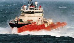 Oil standby vessel Grampian Frontier could be contracted as early as Thursday to provide emergency tug cover for Scotland's northern waters.