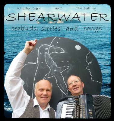 Shearwater