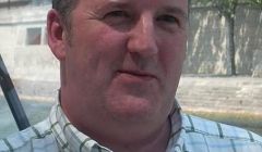 davie sandison