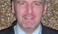 Gary Robinson