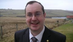 iain morrison