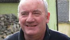 Ian Scott