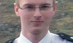 PC Jonathan Mustard