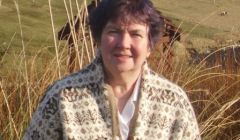 marion hughson