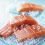 Salmon is forecast to be one of Scotland's growth sectors.