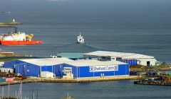 Shetland Catch is being asked to pay back more than £6m in profits allegedly made from black fish landings.