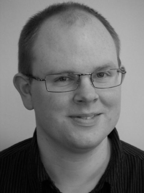 Steven Coutts