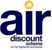 Air Discount Scheme