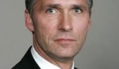 Jens Stoltenberg