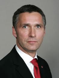 Jens Stoltenberg