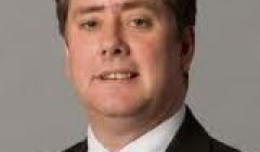 Scottish transport minister Keith Brown