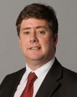 Scottish transport minister Keith Brown