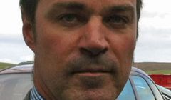 Serco project manager Jonathan Riley