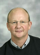 Professor David Paterson.
