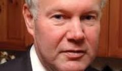 UK energy minister Charles Hendry