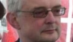 New SIC chief executive Mark Boden