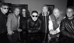 Happy Mondays.