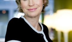 Writer and broadcaster is Saturday's Wordplay guest speaking about her new book Life of Pee. Pic. Shetland Arts