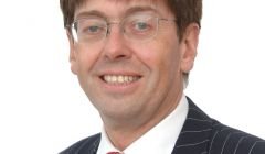 BT Scotland director Brendan Dick