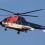 CHC Super Puma EC225