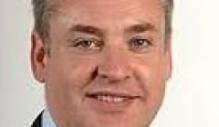 Fisheries secretary Richard Lochhead