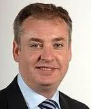 Fisheries secretary Richard Lochhead