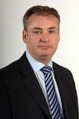 Scottish fisheries secretary Richard Lochhead