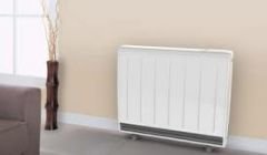 Dimplex Quantum storage heater have been trialled successfully in six Lerwick properties