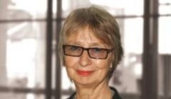 Highlands and islands list MSP Jean Urquhart