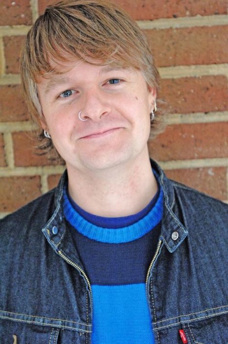 Vic Galloway