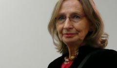 Jean Urquhart MSP