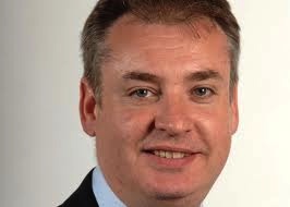 Fisheries secretary Richard Lochhead