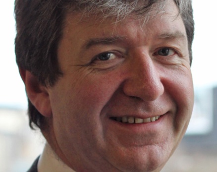 Northern isles MP Alistair Carmichael