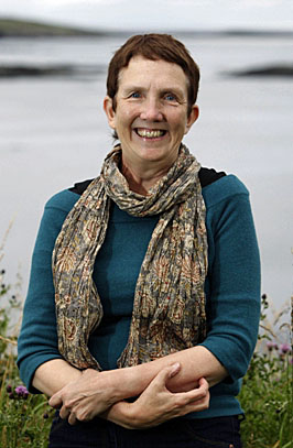 Ann Cleeves