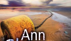 Ann Cleeves' fifth Shetland novel Dead Water.