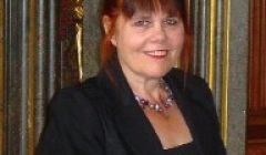 lady clark of calton