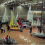 Exhibitors at the 2002 Shetland Boat Show. Photo Shetland Sailing Centre
