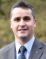Angus MacNeil MP.