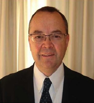 SVT manager Arthur Spence