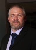Malakoff managing director Douglas Stevenson