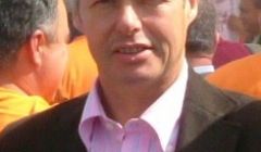 Scottish Pelagic Fishermen's Association chief executive Ian Gatt