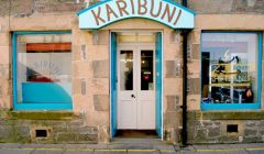Karibuni is soon to close its doors to help COPE find 10 per cent savings after the SIC cut its budget. Photo Laplandica