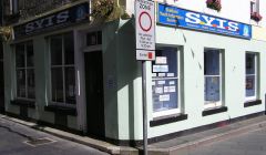 Shetland Youth Information Service drop in centre in Market Cross faces closure after funding withdrawn.