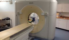 A new lease of life for the CT scanner.