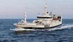 Faroese pelagic trawlers are set to catch 250,000 tonnes of fish this year - Photo: Faroe Islands Newsletter