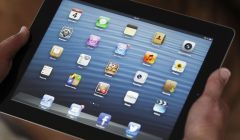 iPads will now be a regular feature during court proceedings in Lerwick