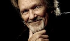 Kris Kristofferson - Photo: Ash Newell