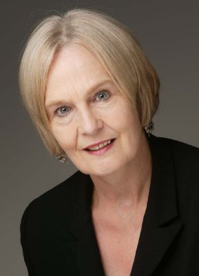 Highlands and Islands list MSP Mary Scanlon