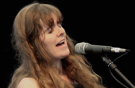 Lise Sinclair (1971-2013): 'She enhanced our lives' - Vimarsana News