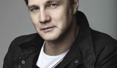 David Morrissey.